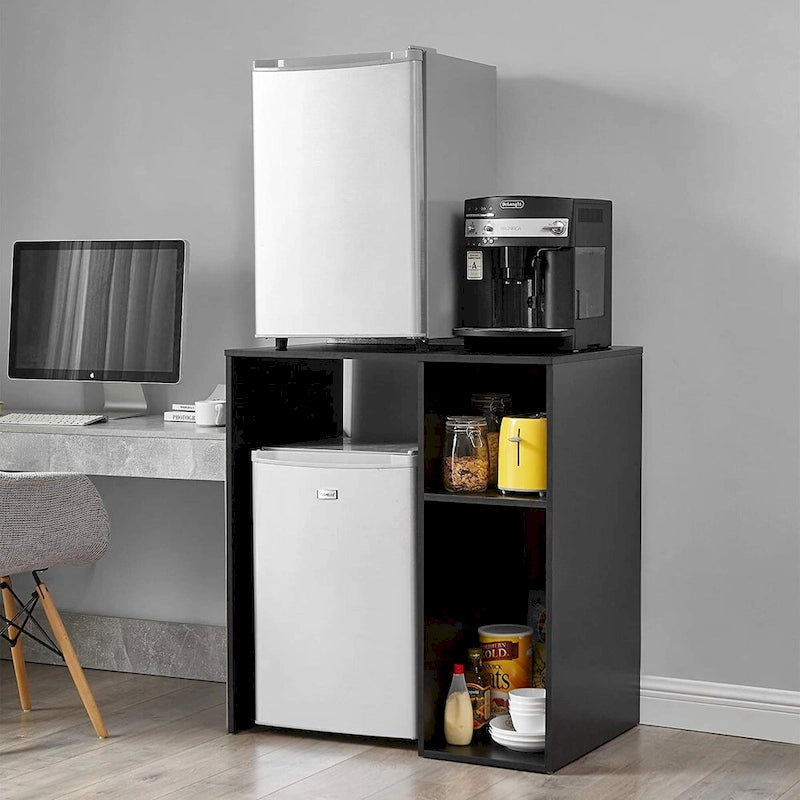 Yak About It - Mini Fridge Dorm Station by DormCo