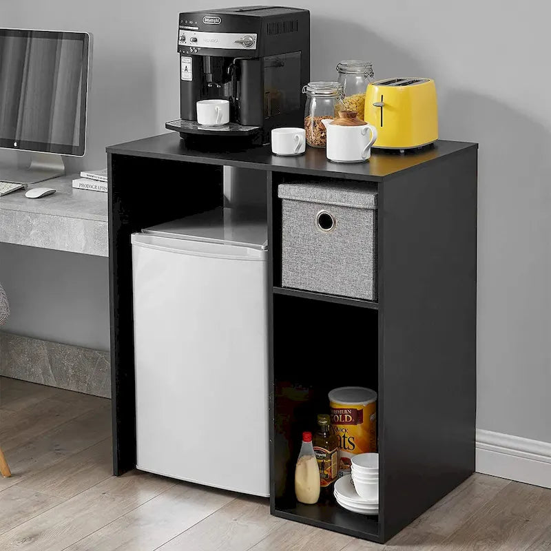 Yak About It - Mini Fridge Dorm Station by DormCo