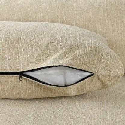 Sectional Sofa Cloud Sofa Chenille Upholstered Sofa