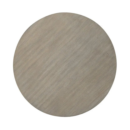 Liberty Furniture Summerville Round End Table for Living Room Accent