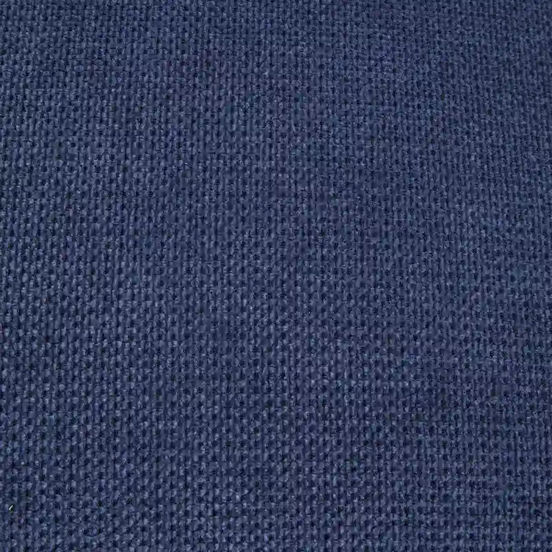 Rayon Cloth Flocking Linen Dining Chairs Channel Kitchen Dinner Chair Comfy Fabric Upholstered Accent Chair,Set of 2