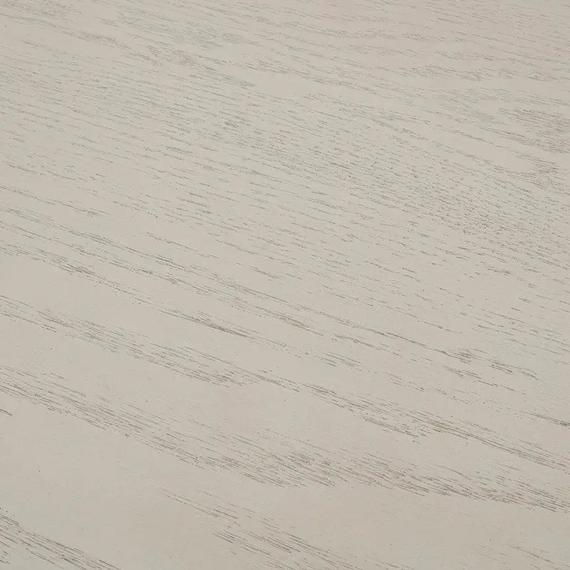 44 Round Dining Table, Solid Wood Finish Classic Designno chairs