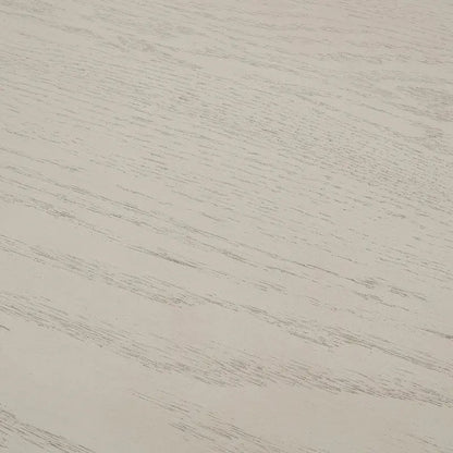 44 Round Dining Table, Solid Wood Finish Classic Designno chairs