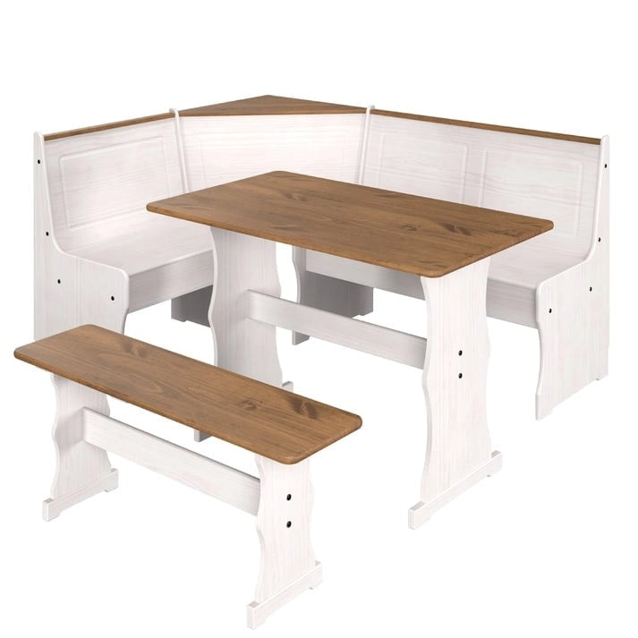 Corner Dining Set Corona