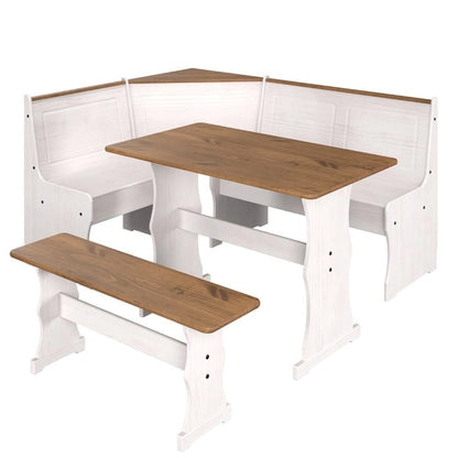 Corner Dining Set Corona