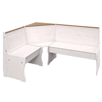 Corner Dining Set Corona