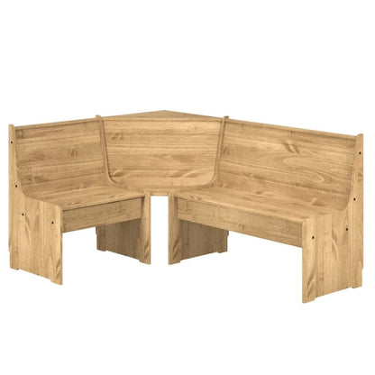 Corner Dining Set Corona