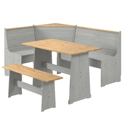Corner Dining Set Corona