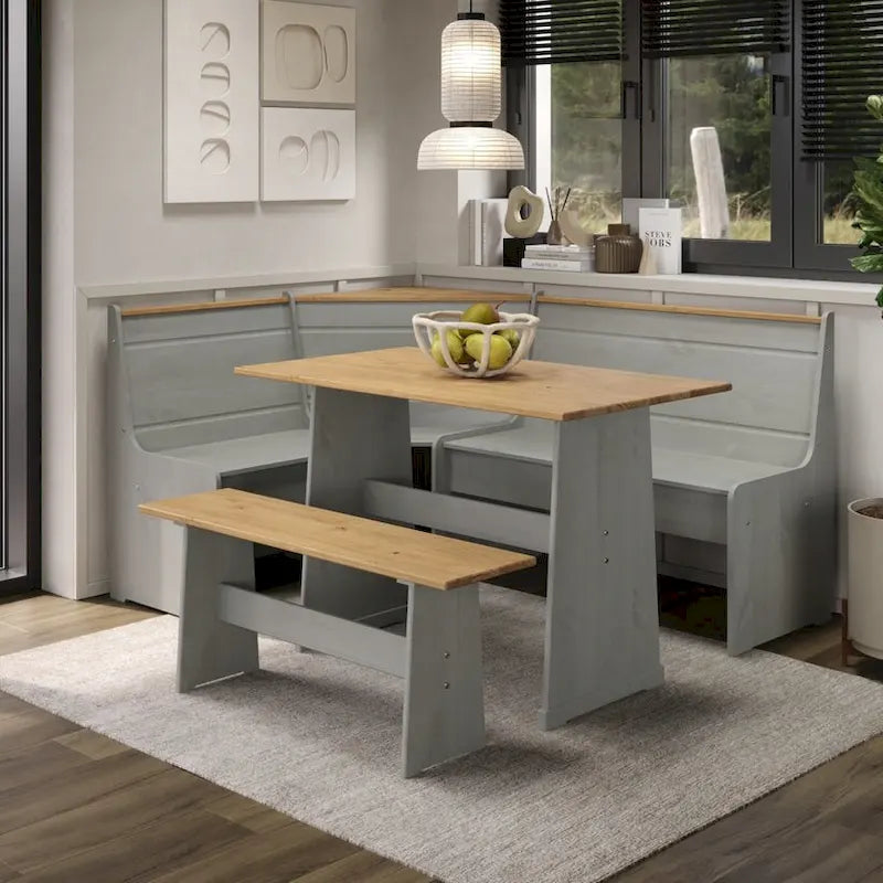 Corner Dining Set Corona