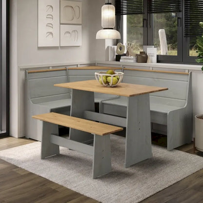 Corner Dining Set Corona