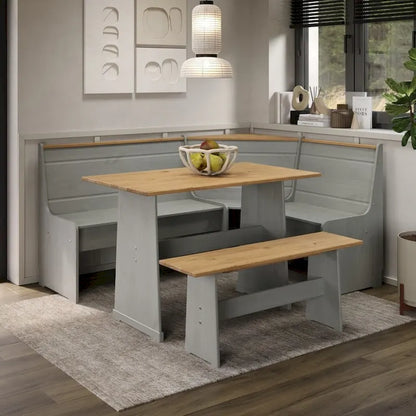 Corner Dining Set Corona