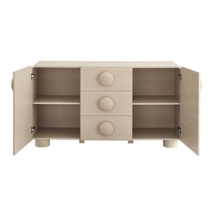 Sonnet 57 Sideboard Storage Cabinet