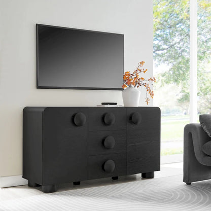Sonnet 57 Sideboard Storage Cabinet