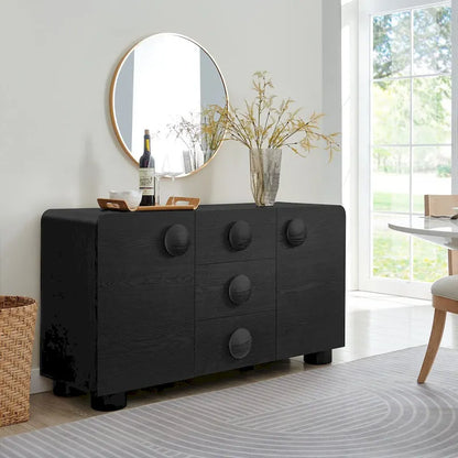 Sonnet 57 Sideboard Storage Cabinet