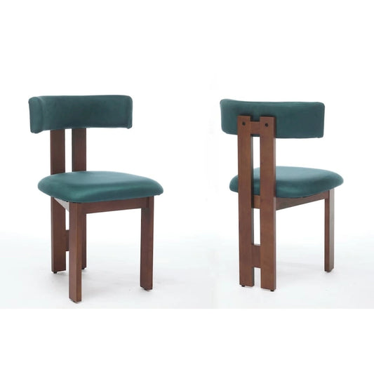 CeremonieDining Chair 2PC Set