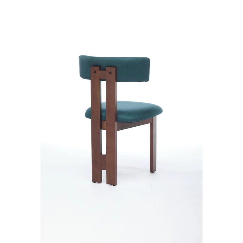 CeremonieDining Chair 2PC Set