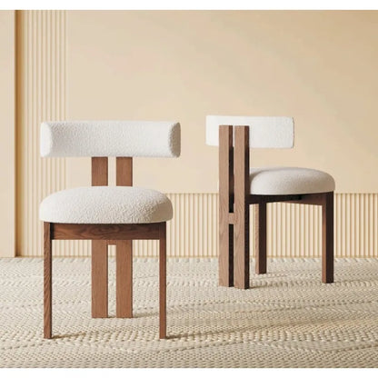 CeremonieDining Chair 2PC Set