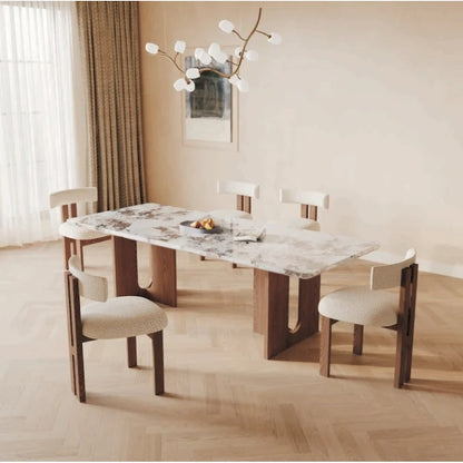 CeremonieDining Chair 2PC Set