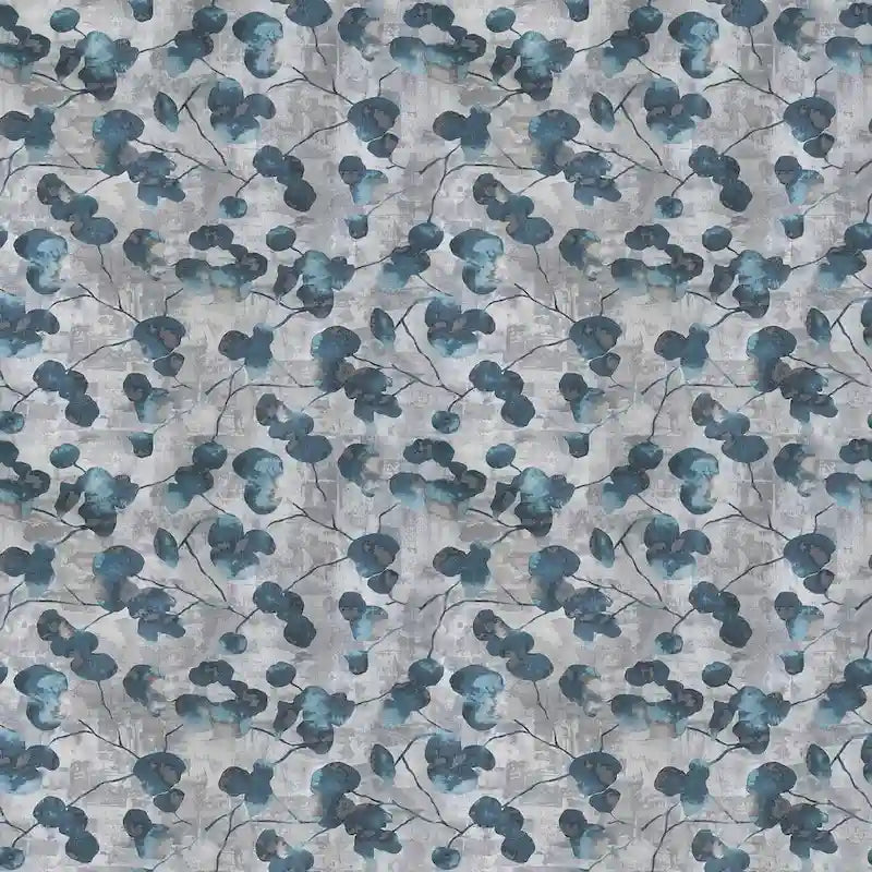 Wallen Traditional Rolled Arm Storage Bench Ottoman with Nailheads