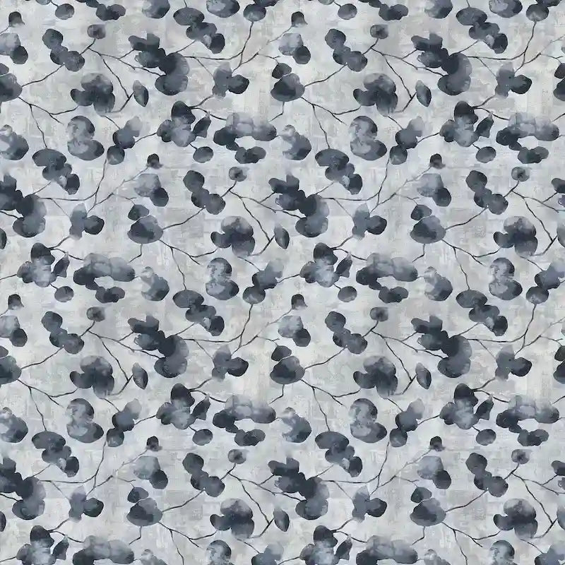 Wallen Traditional Rolled Arm Storage Bench Ottoman with Nailheads