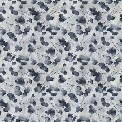 Wallen Traditional Rolled Arm Storage Bench Ottoman with Nailheads