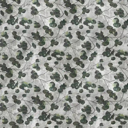 Wallen Traditional Rolled Arm Storage Bench Ottoman with Nailheads