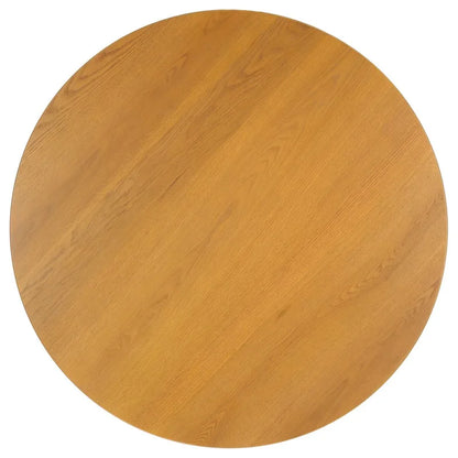 SAFAVIEH Couture Sasha Wood Coffee Table - 40Wx40Dx18H